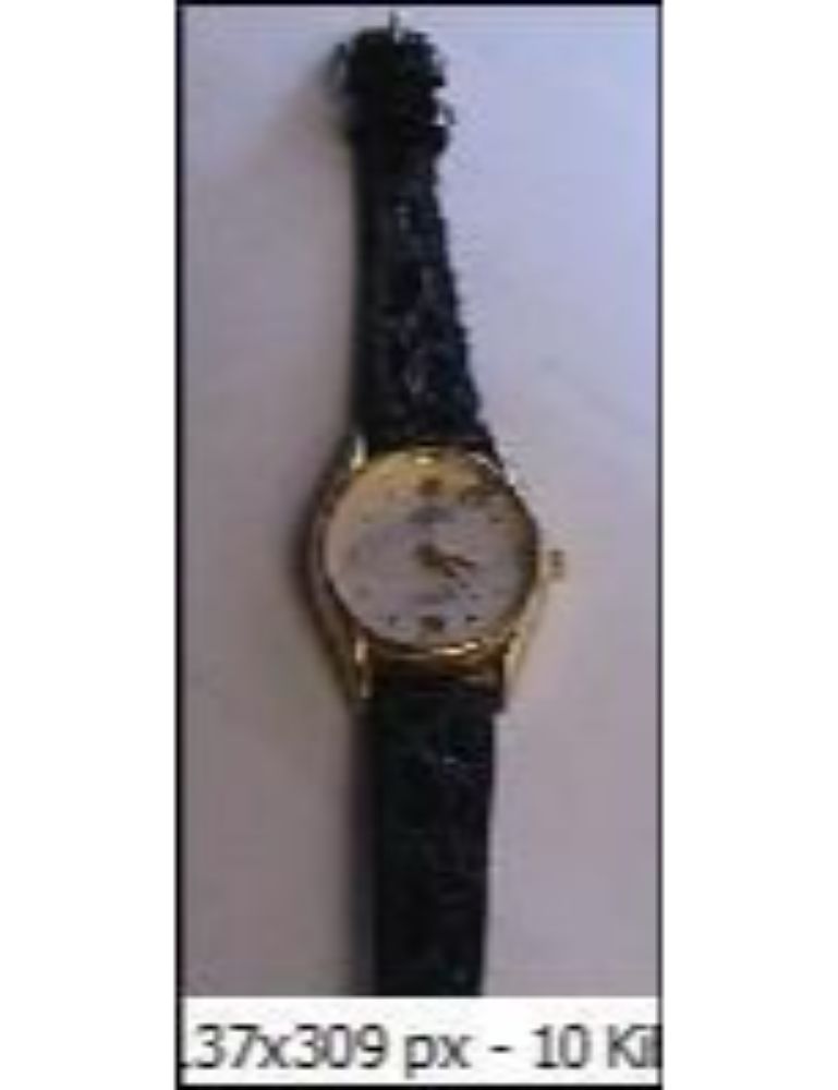 Verstikken Zoeken Schepsel Watch:Ladies Wristwatch~GUCCI~Japan Mov't - D & J's Antiques and Things